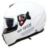 Capacete GP TECH ULTRA Monocolor SV 