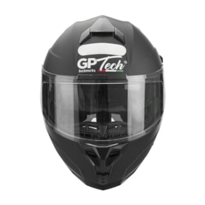 Capacete GP TECH ULTRA Monocolor SV Fosco 