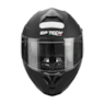 Capacete GP TECH ULTRA Monocolor SV Fosco 
