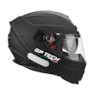 Capacete GP TECH ULTRA Monocolor SV Fosco 
