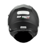 Capacete GP TECH ULTRA Monocolor SV Fosco 