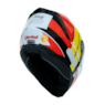 Capacete GP TECH ULTRA Stardust SV
