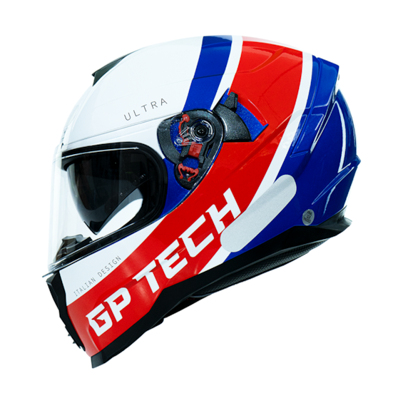 Capacete GP TECH ULTRA START SV 