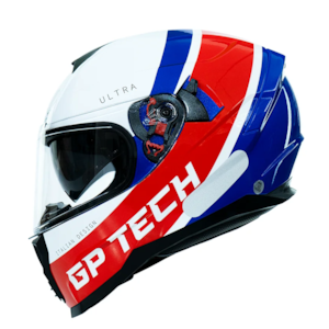 Capacete GP TECH ULTRA START SV