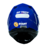 Capacete GP TECH ULTRA START SV 