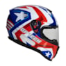 CAPACETE GP TECH ULTRA SV BLAZE