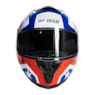 CAPACETE GP TECH ULTRA SV BLAZE