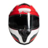 CAPACETE GP TECH ULTRA SV EXO