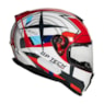 CAPACETE GP TECH ULTRA SV EXO