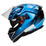 CAPACETE GP TECH ULTRA SV FUTURE