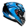 CAPACETE GP TECH ULTRA SV FUTURE