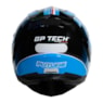 CAPACETE GP TECH ULTRA SV FUTURE