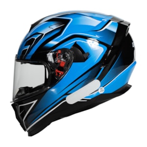 CAPACETE GP TECH ULTRA SV FUTURE
