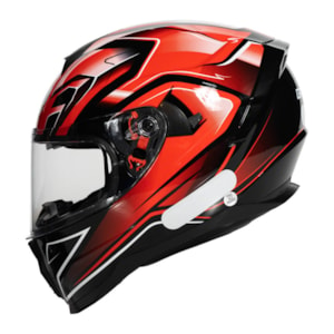 CAPACETE GP TECH ULTRA SV FUTURE