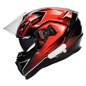 CAPACETE GP TECH ULTRA SV FUTURE