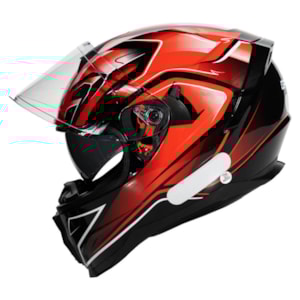 CAPACETE GP TECH ULTRA SV FUTURE