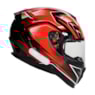 CAPACETE GP TECH ULTRA SV FUTURE