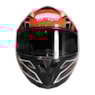 CAPACETE GP TECH ULTRA SV FUTURE