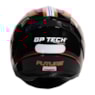 CAPACETE GP TECH ULTRA SV FUTURE