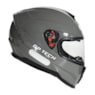 CAPACETE GP TECH ULTRA SV MONOCOLOR METALIZADO