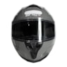 CAPACETE GP TECH ULTRA SV MONOCOLOR METALIZADO