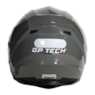 CAPACETE GP TECH ULTRA SV MONOCOLOR METALIZADO