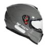 CAPACETE GP TECH ULTRA SV MONOCOLOR METALIZADO