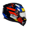 CAPACETE GP TECH ULTRA SV RACER