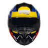 CAPACETE GP TECH ULTRA SV RACER