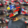 CAPACETE GP TECH ULTRA SV RACER