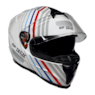 CAPACETE GP TECH ULTRA SV RANGE