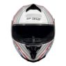 CAPACETE GP TECH ULTRA SV RANGE