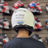 CAPACETE GP TECH ULTRA SV RANGE