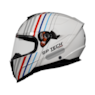 CAPACETE GP TECH ULTRA SV RANGE