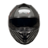 CAPACETE GP TECH ULTRA SV RANGE TITANIUM
