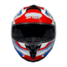 CAPACETE GP TECH ULTRA SV SPACE