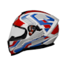 CAPACETE GP TECH ULTRA SV SPACE