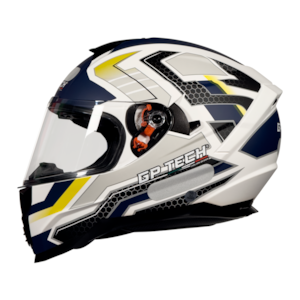 CAPACETE GP TECH ULTRA SV SPACE FOSCO