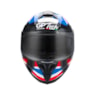 Capacete GP TECH ULTRA UK SV