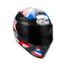 Capacete GP TECH ULTRA UK SV