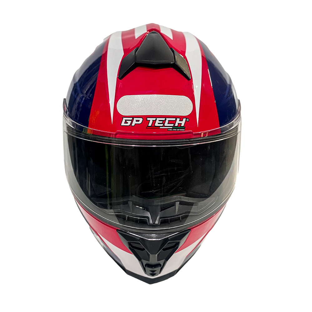 Gp Tech Experiência Incomparável: Conheça o Capacete GP TECH ULTRA e Transforme ...