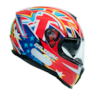 Capacete GP TECH ULTRA Warrior SV 