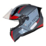 CAPACETE GP TECH V128 AIR SV