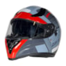 CAPACETE GP TECH V128 AIR SV