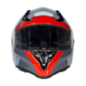 CAPACETE GP TECH V128 AIR SV