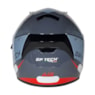 CAPACETE GP TECH V128 AIR SV