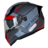 CAPACETE GP TECH V128 AIR SV