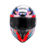 Capacete GP TECH V128 Flower 