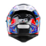 Capacete GP TECH V128 Flower 