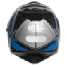 Capacete GP TECH V128 Fusion SV 